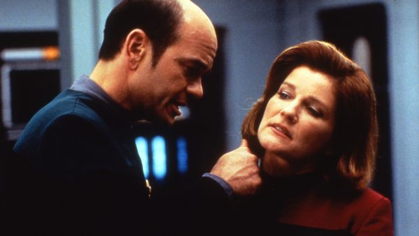 Star Trek: Voyager - La Relatividad