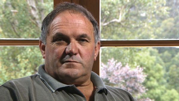 Crimes That Shook Australia - The Port Arthur Tragedy