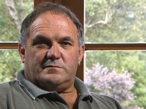 Crimes That Shook Australia - The Port Arthur Tragedy