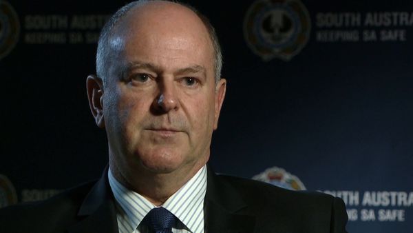 Crimes That Shook Australia - Jason Downie