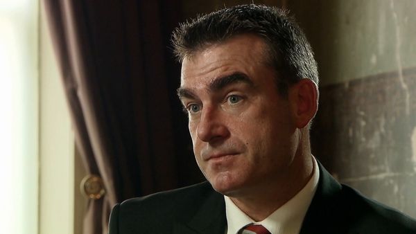 Crimes That Shook Australia - Derek Percy