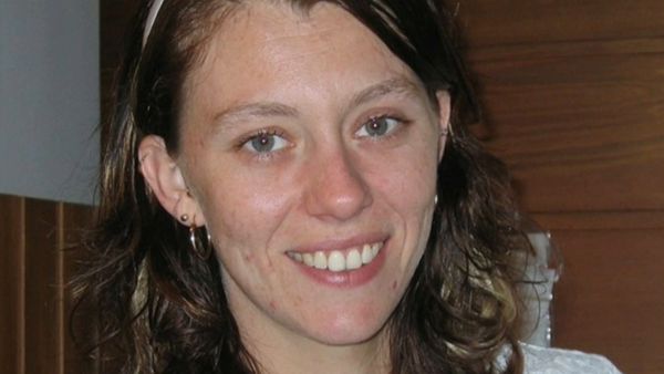 Crimes That Shook Australia - The Murder of Raechel Betts