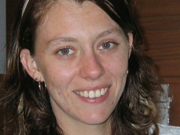 Crimes That Shook Australia - The Murder of Raechel Betts