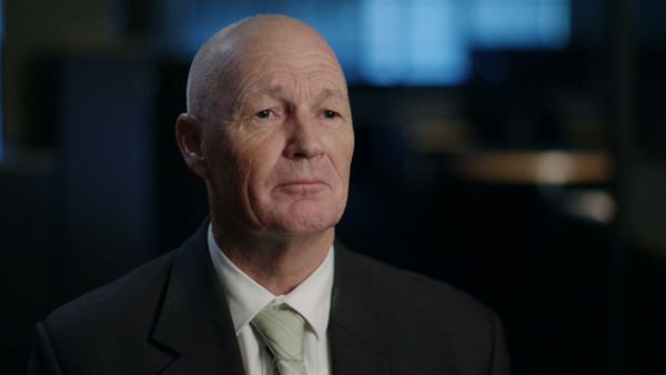 Crimes That Shook Australia - Raymund Edmonds