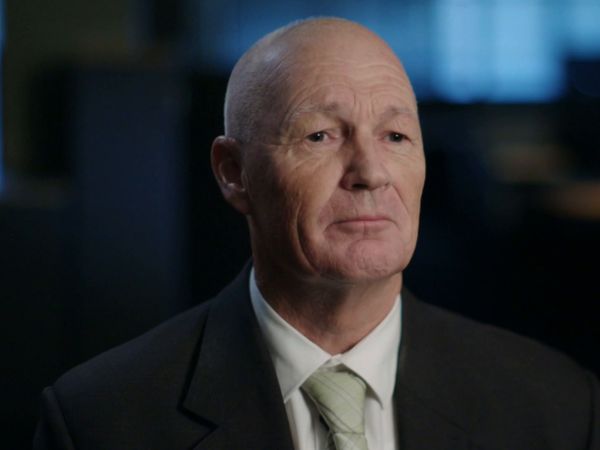 Crimes That Shook Australia - Raymund Edmonds