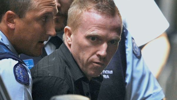 Crimes That Shook Australia - Jill Meagher