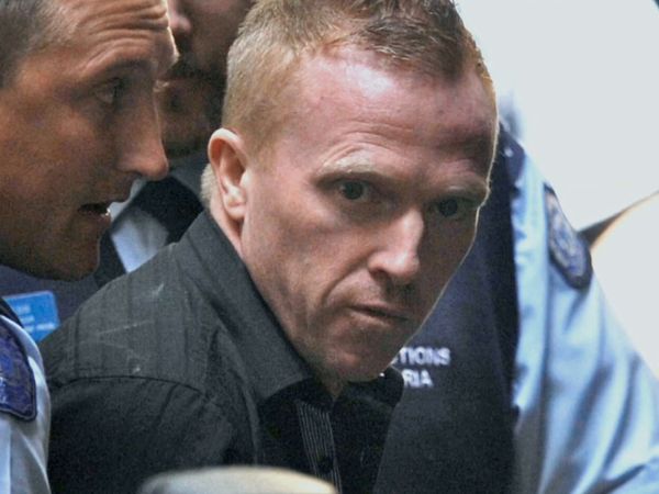 Crimes That Shook Australia - Jill Meagher