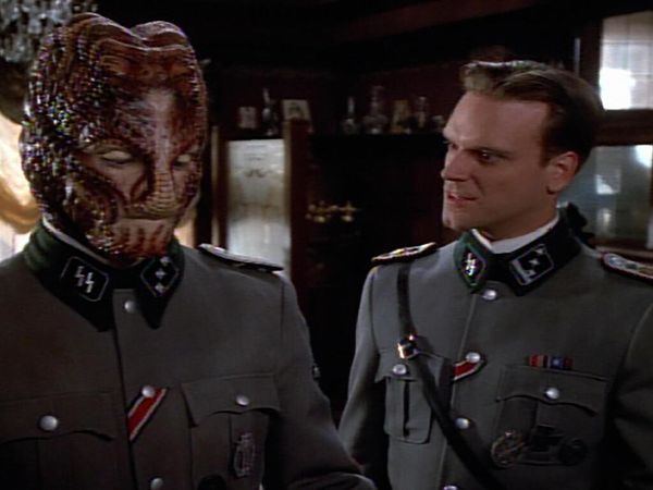 Star Trek: Voyager - El Juego Asesino, Parte 2