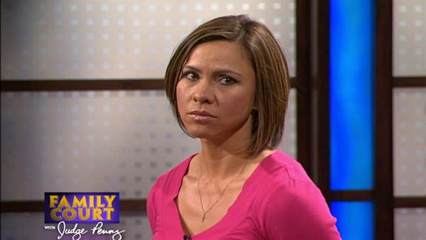 Family Court with Judge Penny - My Husband Wants a Sex Contract
