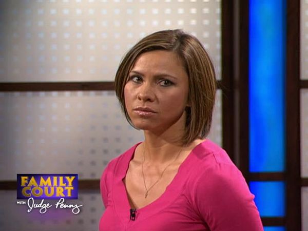 Family Court with Judge Penny - My Husband Wants a Sex Contract