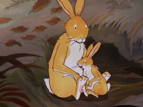 Guess How Much I Love You - The Collection