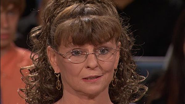 Family Court with Judge Penny - Mom Hates My Boyfriend