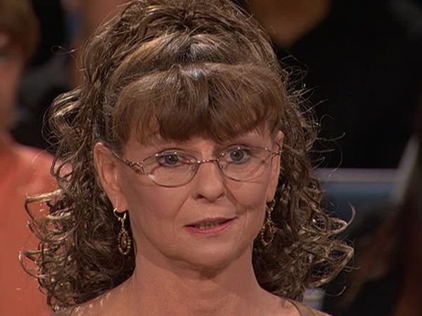 Family Court with Judge Penny - Mom Hates My Boyfriend