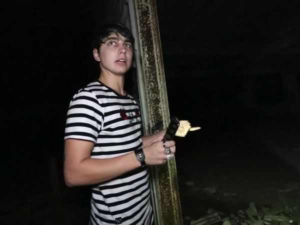 Sam and Colby - The Ritual That Changed Everything