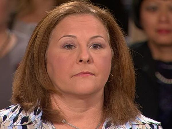 Family Court with Judge Penny - Grandma's Dating a Molester
