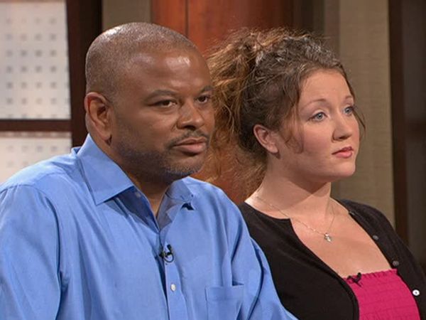 Family Court with Judge Penny - This Woman Stole My Husband