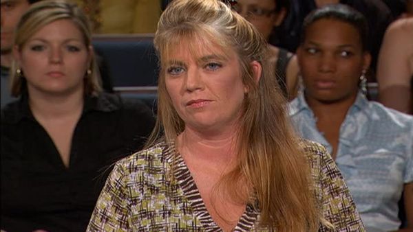 Family Court with Judge Penny - Runaway Mom