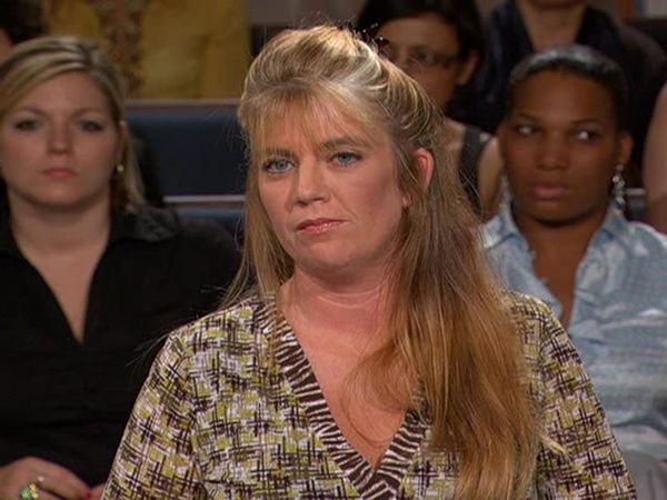 Family Court with Judge Penny - Runaway Mom