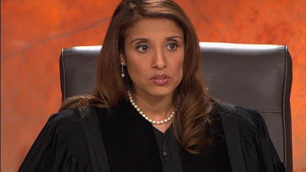 Family Court with Judge Penny - Teen Wants Gastric Bypass Surgery