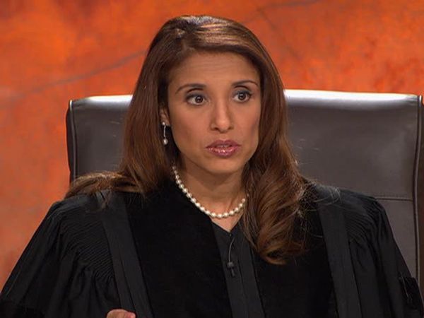 Family Court with Judge Penny - Teen Wants Gastric Bypass Surgery