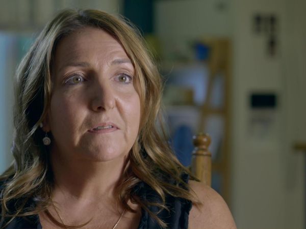 Bloodline Detectives (Nancy Grace) - Home Invasion Homicide