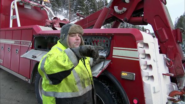 Highway Thru Hell - Where's My Rotator?