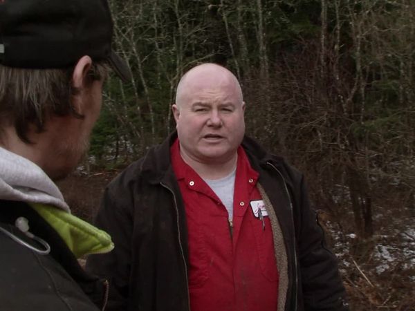 Highway Thru Hell - Roughing Up the Rookie