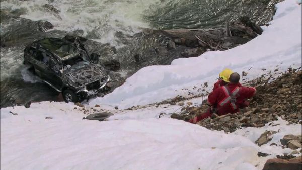 Highway Thru Hell - Family Business