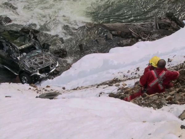 Highway Thru Hell - Family Business
