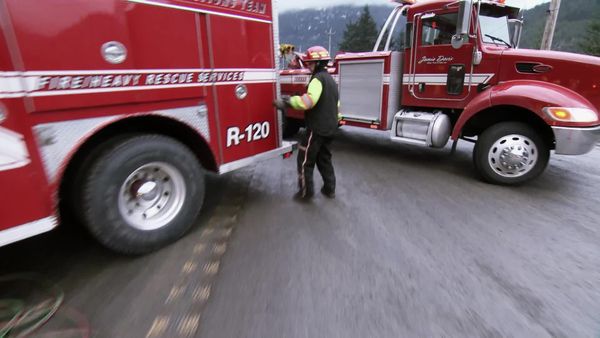 Highway Thru Hell - Yin & Yang