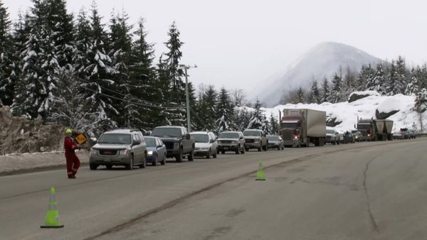 Highway Thru Hell - I Can't Take It Anymore!