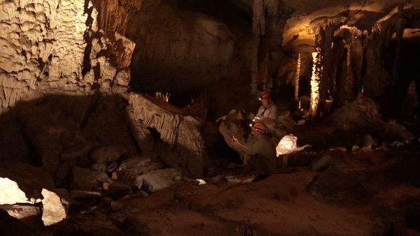 Angry Planet - Lessons From Laos