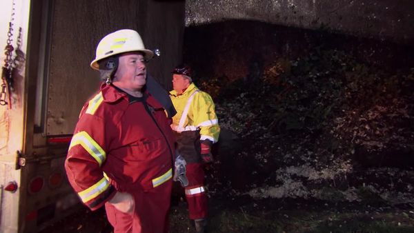 Highway Thru Hell - Deadlift