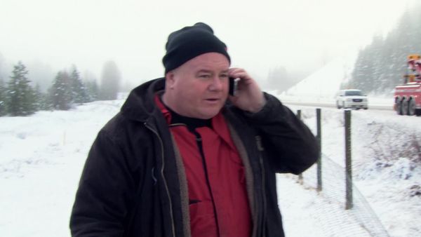 Highway Thru Hell - Welcome to Winter