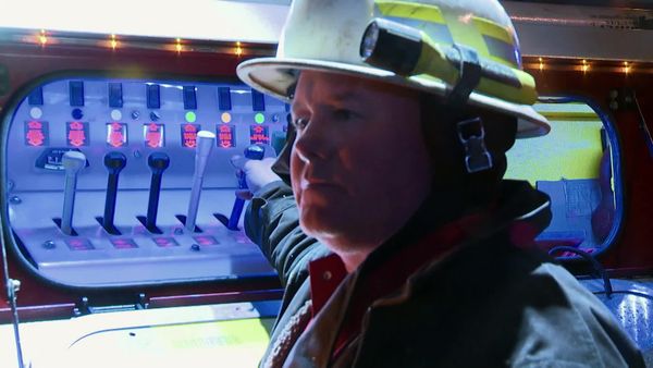 Highway Thru Hell - Sometimes The Patient Dies