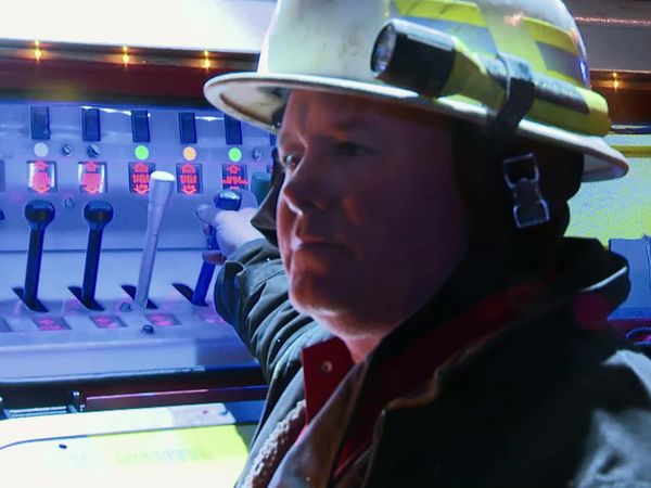Highway Thru Hell - Sometimes The Patient Dies