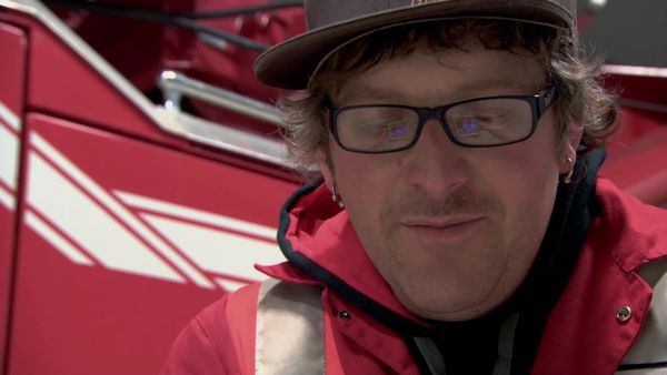 Highway Thru Hell - Over The Edge