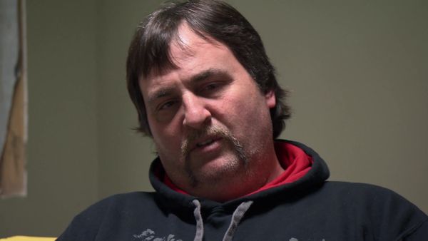 Highway Thru Hell - A Man Of My Word