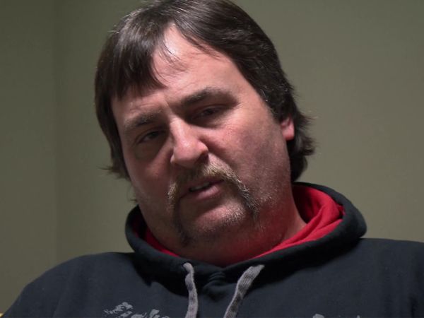 Highway Thru Hell - A Man Of My Word