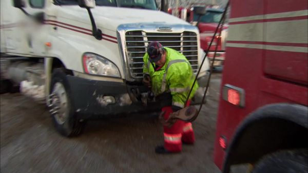 Highway Thru Hell - Beer O'Clock