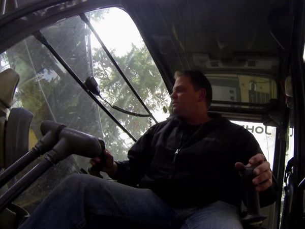 Highway Thru Hell - Closure Is Not An Option