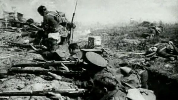 World War I in the Trenches - Episode 2