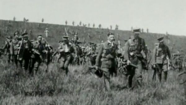 World War I in the Trenches - Episode 6