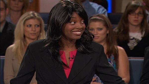 Family Court with Judge Penny - I Thought My Husband Gave Me an STD