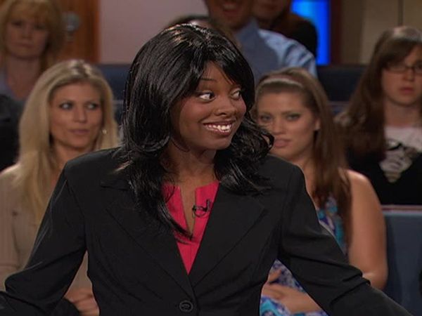 Family Court with Judge Penny - I Thought My Husband Gave Me an STD