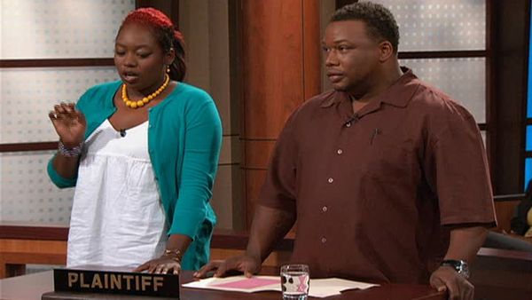 Family Court with Judge Penny - Church Mama Is a Gossip