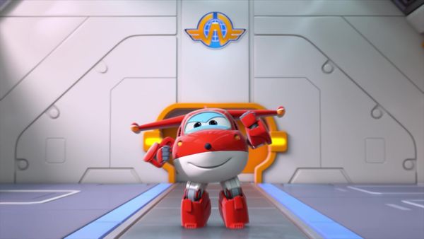 Super Wings - Farm Friends Fetch / Royal Puppy Campers