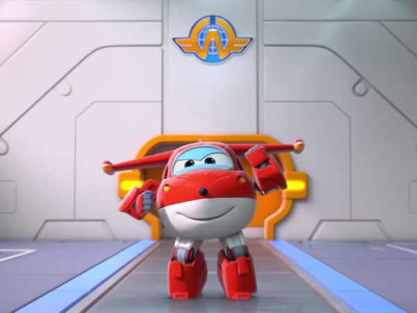 Super Wings - Farm Friends Fetch / Royal Puppy Campers