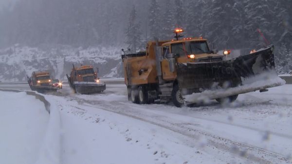 Highway Thru Hell - New Hope