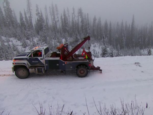 Highway Thru Hell - No Way Out